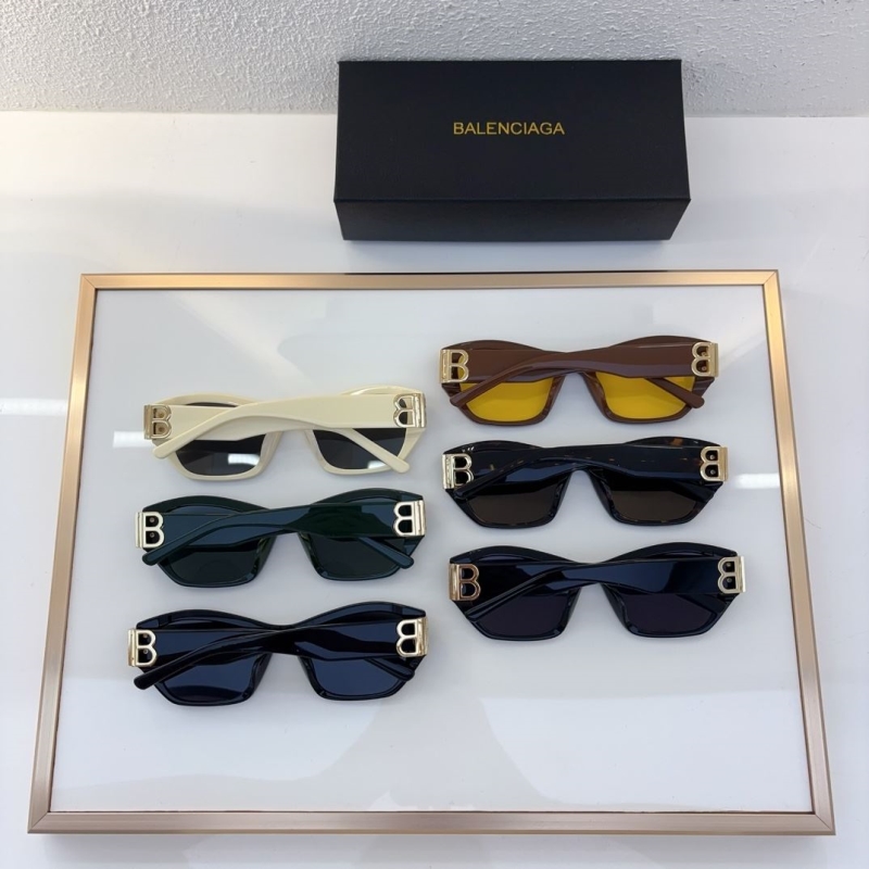 Balenciaga Sunglasses